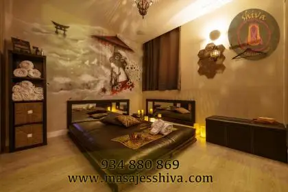 Masajista no erótica en Barcelona: El MEJOR MASAJE  DE BARCELONA