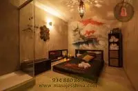 650087703: Masajista rejalante en Barcelona