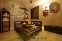 650087703: Masajista no erótica en Barcelona