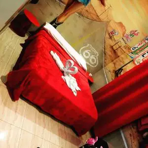 Alquiler en Valencia: HABITACIONES TEMÁTICAS POR 20 EUROS LA HORA