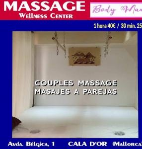 Terapeuta en Mallorca: Tu mejor masaje asiáticas en cala d’or