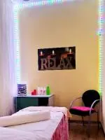 934400789: Masajista en Barcelona