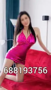 Chica escort en Barcelona: Chicas asiáticas todos los  anímate