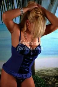 Chica escort en Cantabria: Rubiaza brasileña cariñosa 24hrs