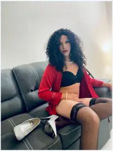 Travestis en Madrid: Travesti CD Plaza Castilla