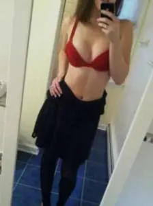 Chicas escorts en Madrid: LEIRE NUEVA EN MADRID