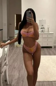 Chicas escorts en Madrid: SANDRA 21  JOVENCITA