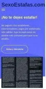 Chicas escorts en Asturias: ¡ATENCIÓN! Evita las Estafas