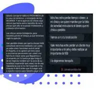 Chica de compañía en Asturias: ¡ATENCIÓN! Evita las Estafas