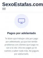 Chica de compañía en Asturias: ¡ATENCIÓN! Evita las Estafas