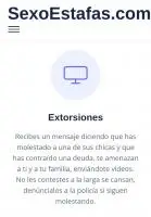 Escort en Asturias: ¡ATENCIÓN! Evita las Estafas