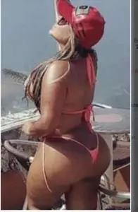 Chica escort en Murcia: ...,