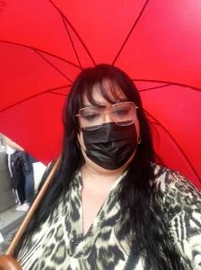 Transexual en Madrid: Aquí la burrita Argentina