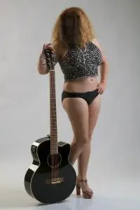 Masaje no sexual en Zaragoza: Vivian Quiromasajista