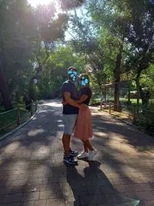 Webcam en Valladolid: Vídeollamadas 