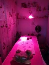 Terapia en Badajoz: Quiromasajista simpática