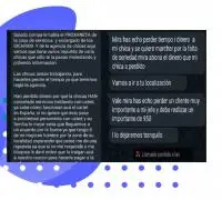 Chica de compañía en Huesca: ¡ATENCIÓN! Evita las Estafas