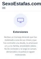 Chica escort en Huesca: ¡ATENCIÓN! Evita las Estafas