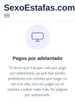 Acompañante en Huesca: ¡ATENCIÓN! Evita las Estafas