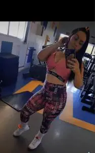 Masaje no sexual en Cuenca: Kelly cariñosa y amiga 💝❤️‍