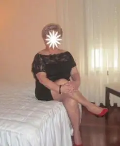 Chicas escorts en Pontevedra: EXPORADICAMENTE GALLEGA SESENTONA