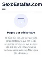 Mujer de compañía en Zaragoza: ¡ATENCIÓN! Evita las Estafas