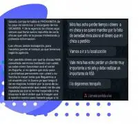 Mujer de compañía en Zaragoza: ¡ATENCIÓN! Evita las Estafas