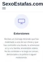 Chica escort en Zaragoza: ¡ATENCIÓN! Evita las Estafas