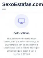 Acompañante en Zaragoza: ¡ATENCIÓN! Evita las Estafas