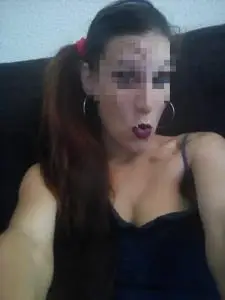 Videollamada en Menorca: Morenaza hago videos caseros videollamadas