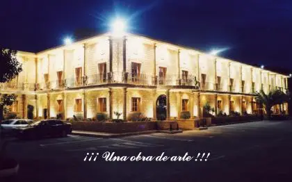 Plazas en Alicante: D'Angelo Palace