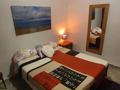 Alquiler en Ciudad Real: PISO DE TRABAJO EN CIUDAD REAL CENTRO!SIEMPRE SE TRABAJA!!