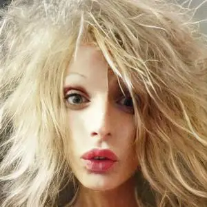 Transexual en Guipúzcoa: Trans christina Barbie Alemana