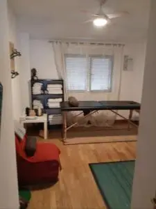 Masajista rejalante en Valladolid: Señoritas en casa particular