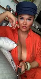 Transexual en Mallorca: CHICA TRANS 🇦🇷  .. .. 😉😊