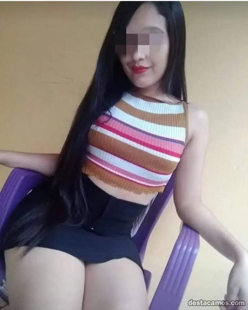 632733230: Chicas muy simpática