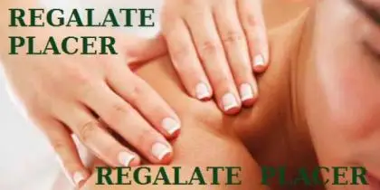 Masajista no erótica en La Rioja: trato exquisito tu masajista ideal para quitarte el estres