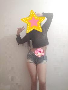 Masajista no sexual en Segovia: Alicia /////masaje relax 