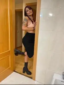 Chicas escorts en Ciudad Real: 24 HORAS SALIDAS