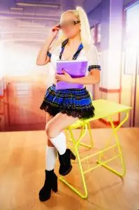 Chicas escorts en Valladolid: Novedad en Valladolid. Te gustan los masajes tengo experiencia ven a...