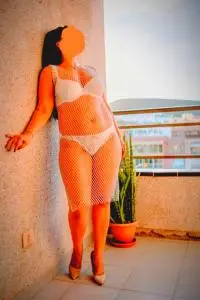 Masajes eroticos en Tenerife: Dulce capricho LAYZA