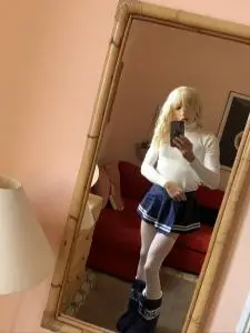 Transexual en Barcelona: Masaje  ! Relax y !