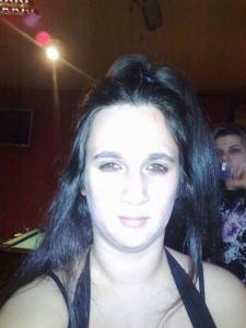 Masaje no sexual en Granada: morenaza española COMPLETO 20€¡¡¡