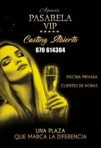 Se ofrece trabajo en Tenerife: Casting para Tenerife