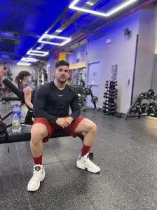 Chaperos - Escorts hombres en Madrid: Latino Recien llegado para ti que eres de lo exótico