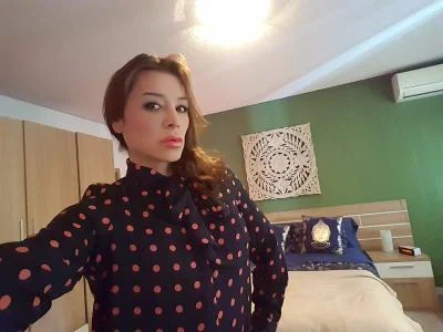 Transexual en Madrid: KAORI MASAJISTA THAI NUEVAS SENSACIONES CUERPO Y MENTE