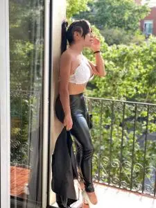 Shemale en Zamora: NOVEDAD CHIQUITITA RECIEN LLEGADA I TRANS UNICA