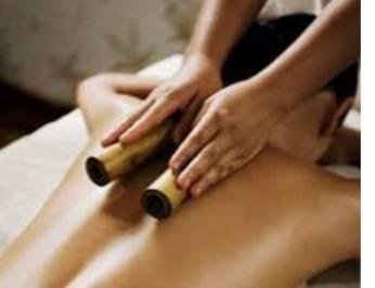 Masajista en Málaga: Masajes profesionales 