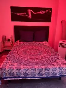 Alquiler en Valencia: alquiler de habitaciones por horas, noches y semanas