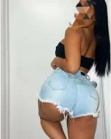 Mujer de compañía en Badajoz: 💟expectacular22AÑOS y cariñosa 24 horas y salidas